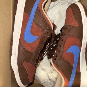 Nike Dunk Low Retro PRM